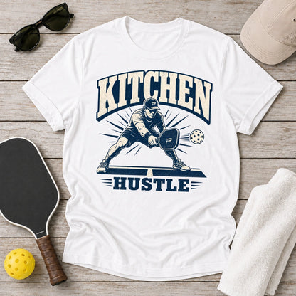 Kitchen Hustle