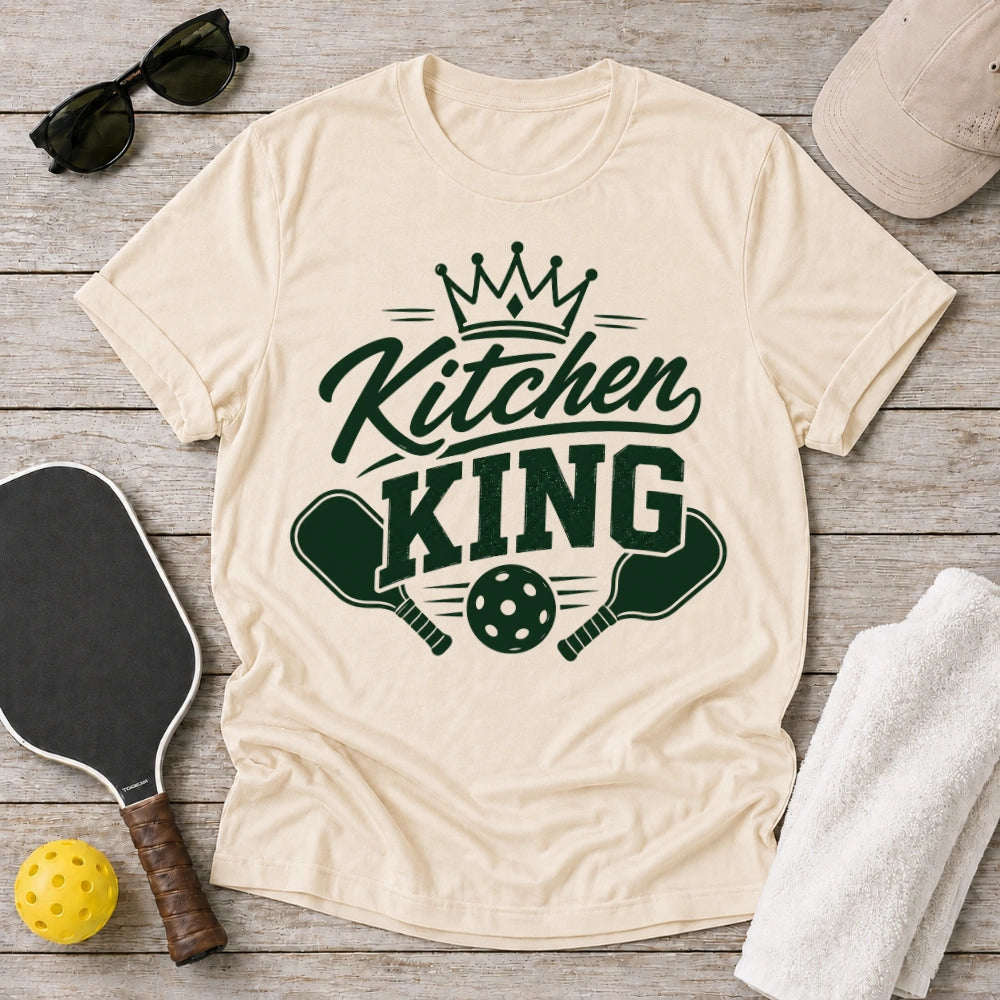Kitchen King