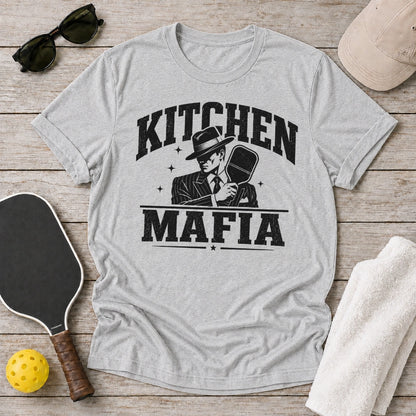 Kitchen Mafia