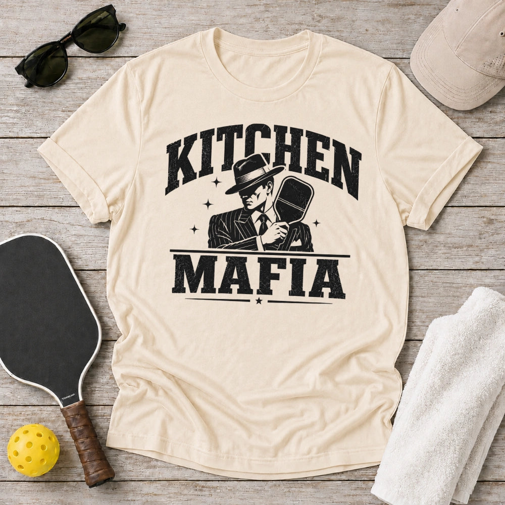 Kitchen Mafia