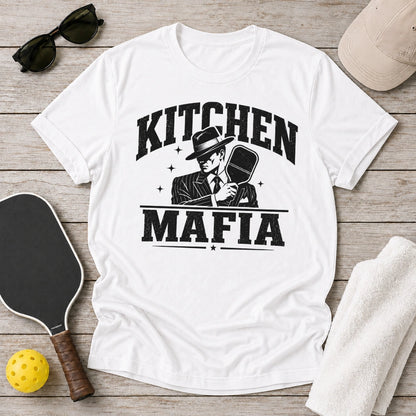 Kitchen Mafia