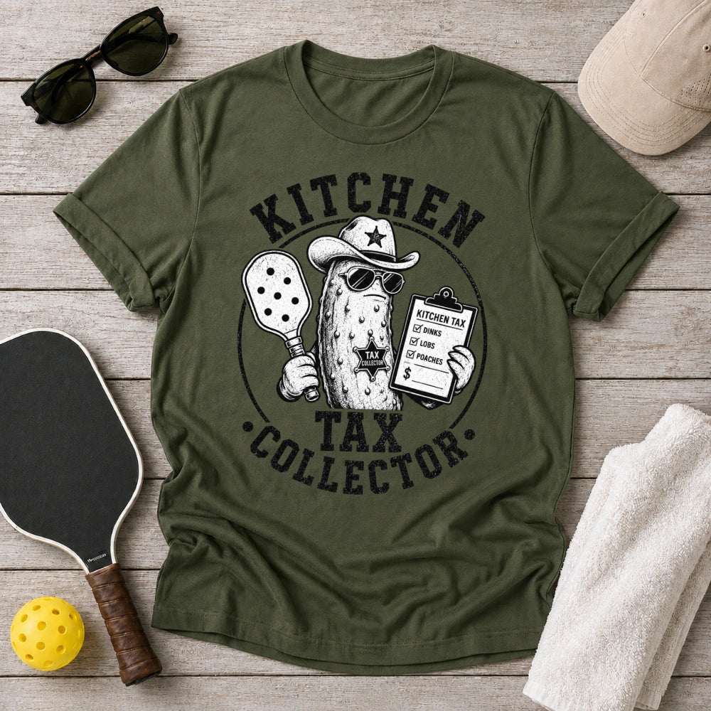 Kitchen Tax