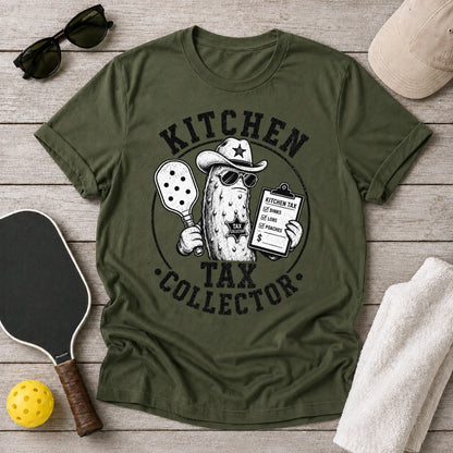 Kitchen Tax