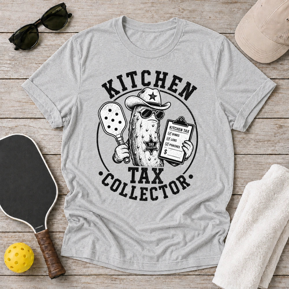 Kitchen Tax