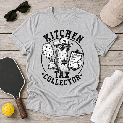Kitchen Tax