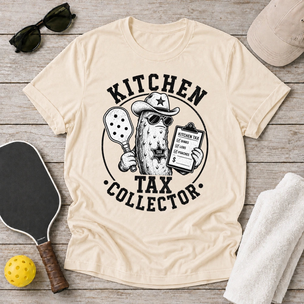 Kitchen Tax