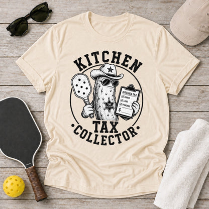 Kitchen Tax