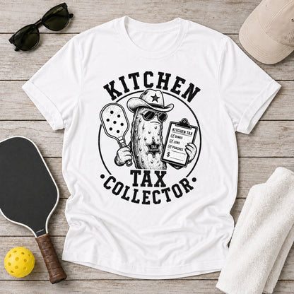 Kitchen Tax