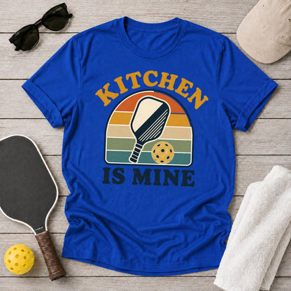 Kitchen is Mine