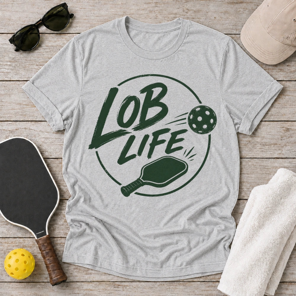 Lob Life