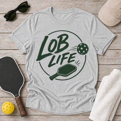 Lob Life