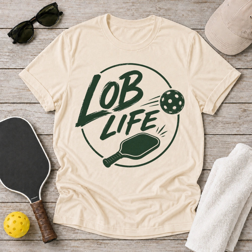 Lob Life