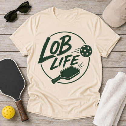Lob Life