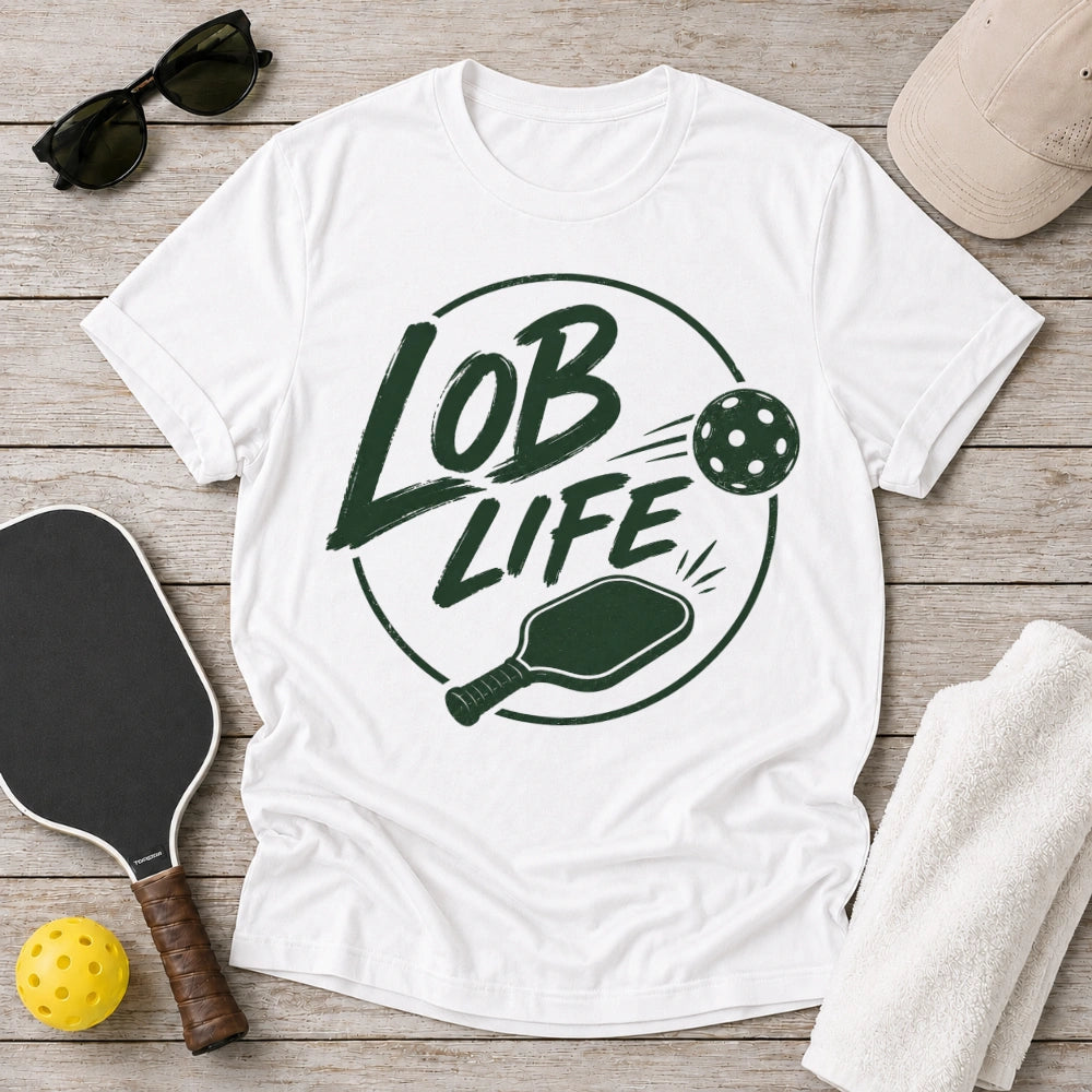 Lob Life