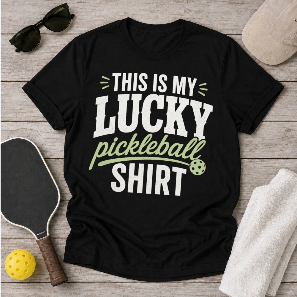 Lucky Shirt