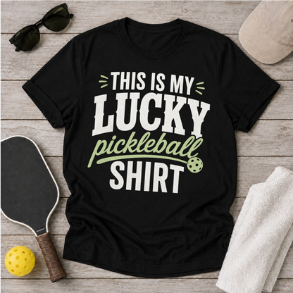 Lucky Shirt