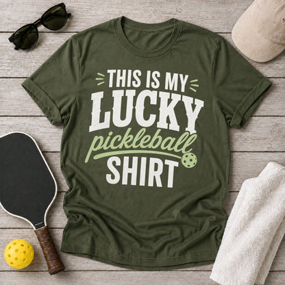 Lucky Shirt