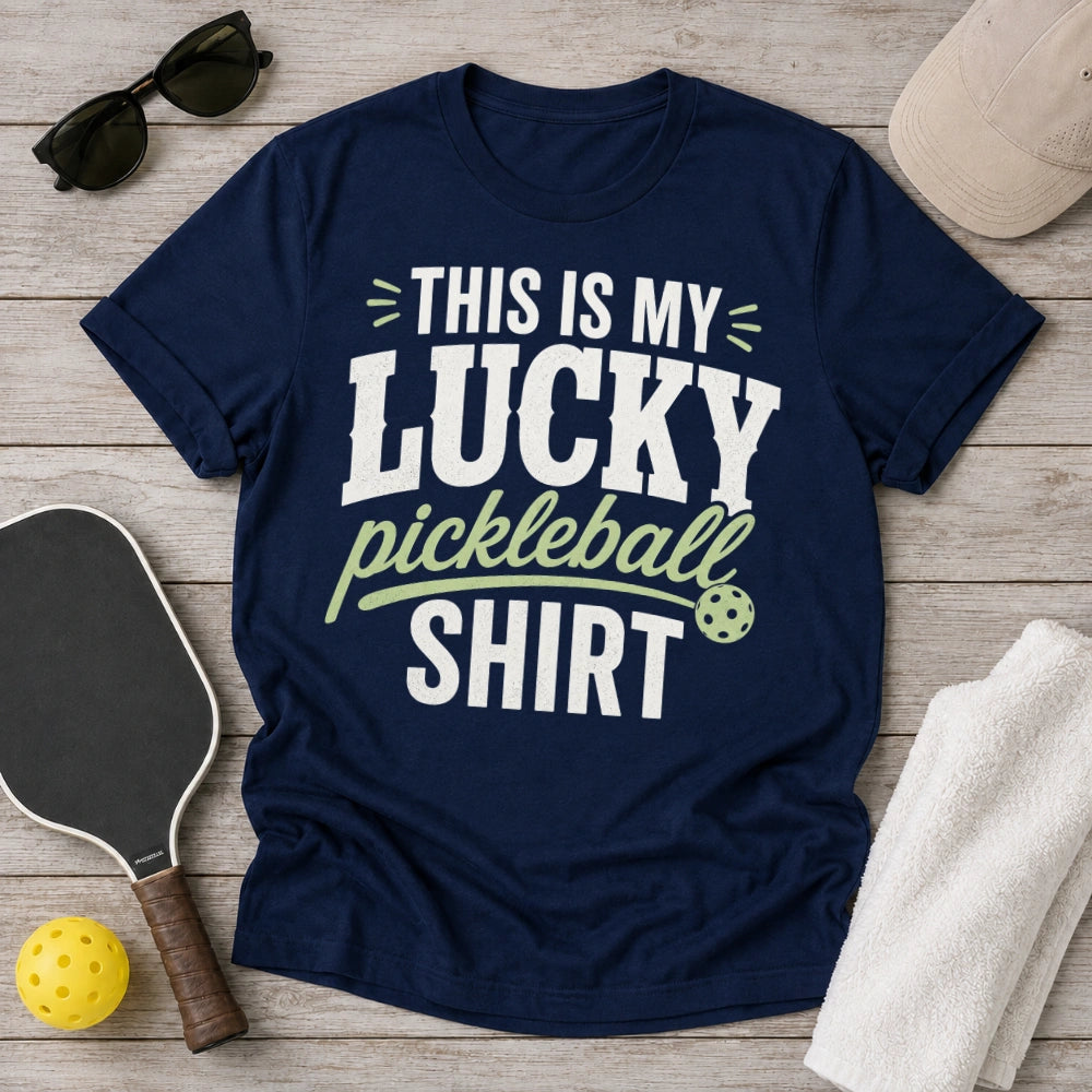 Lucky Shirt