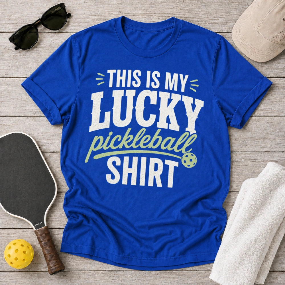 Lucky Shirt