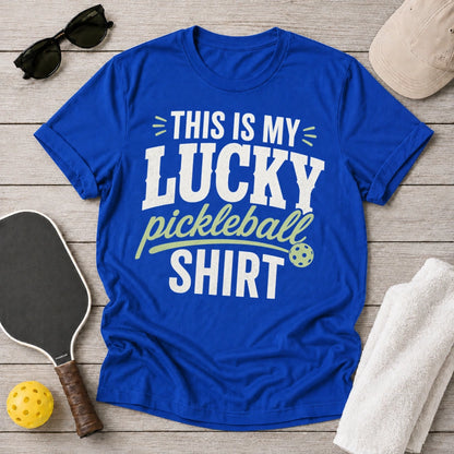 Lucky Shirt