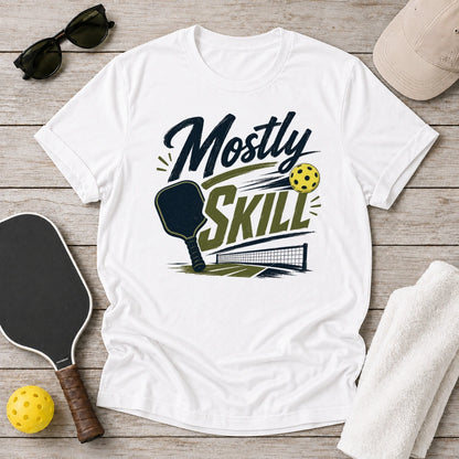 Mostly Skill