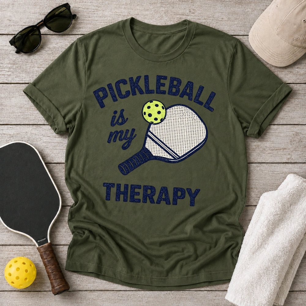 My Therapy