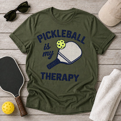 My Therapy