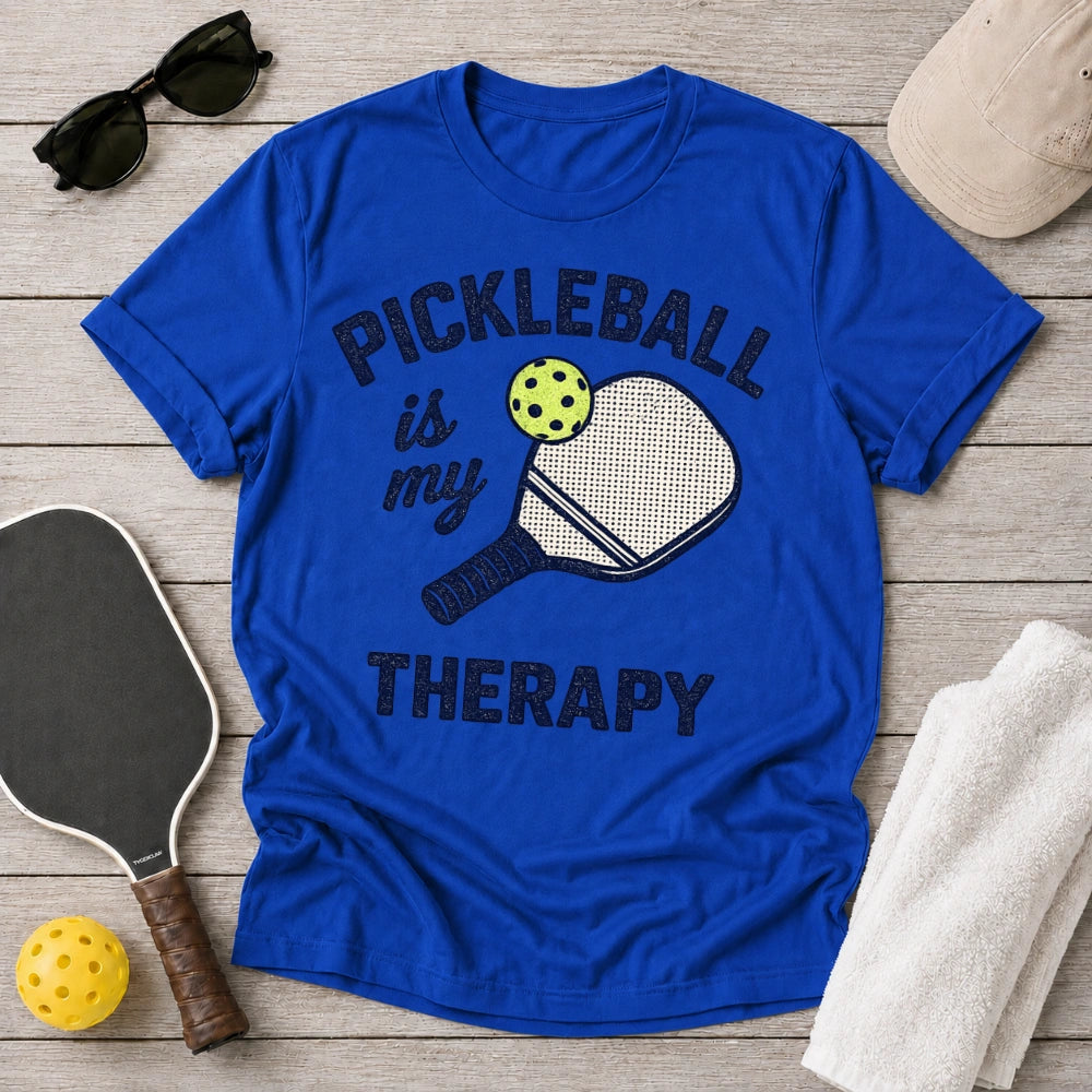 My Therapy