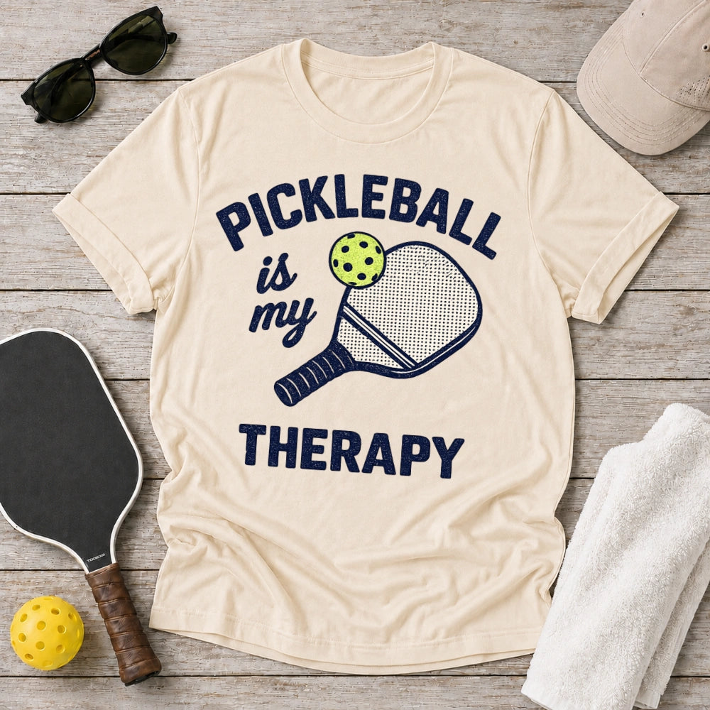 My Therapy