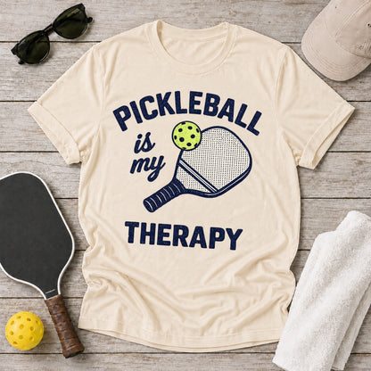 My Therapy