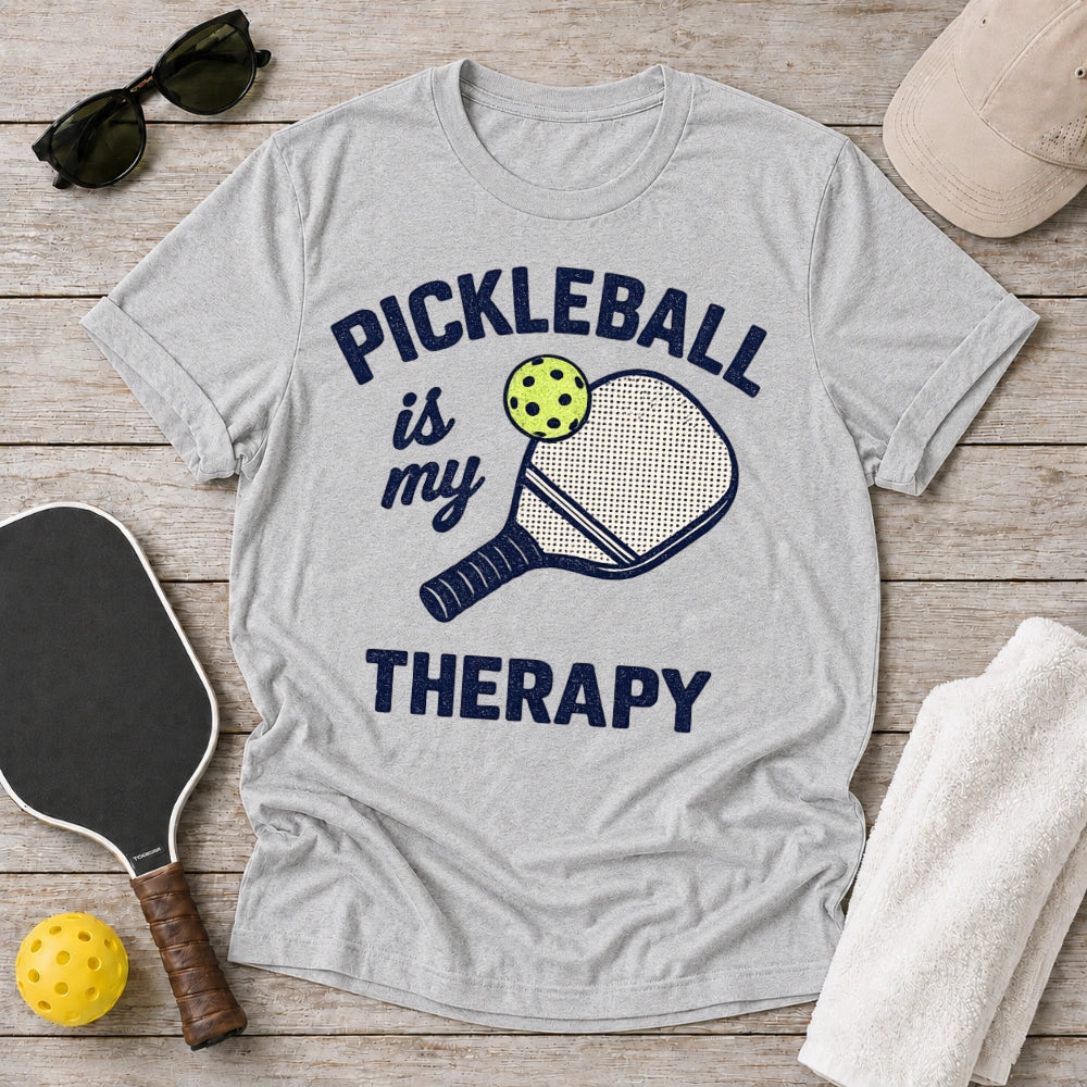 My Therapy