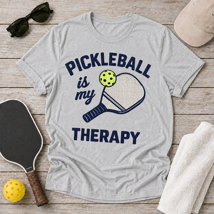 My Therapy
