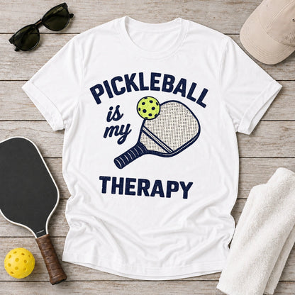 My Therapy