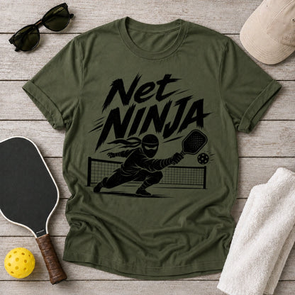Net Ninja