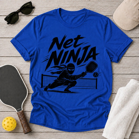 Net Ninja