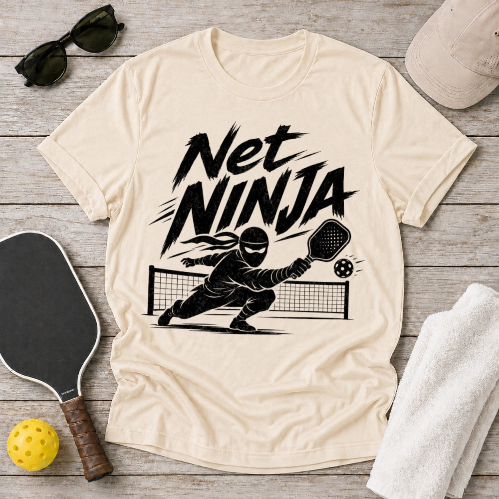 Net Ninja