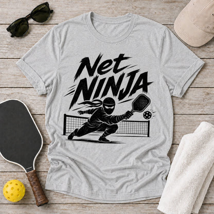 Net Ninja