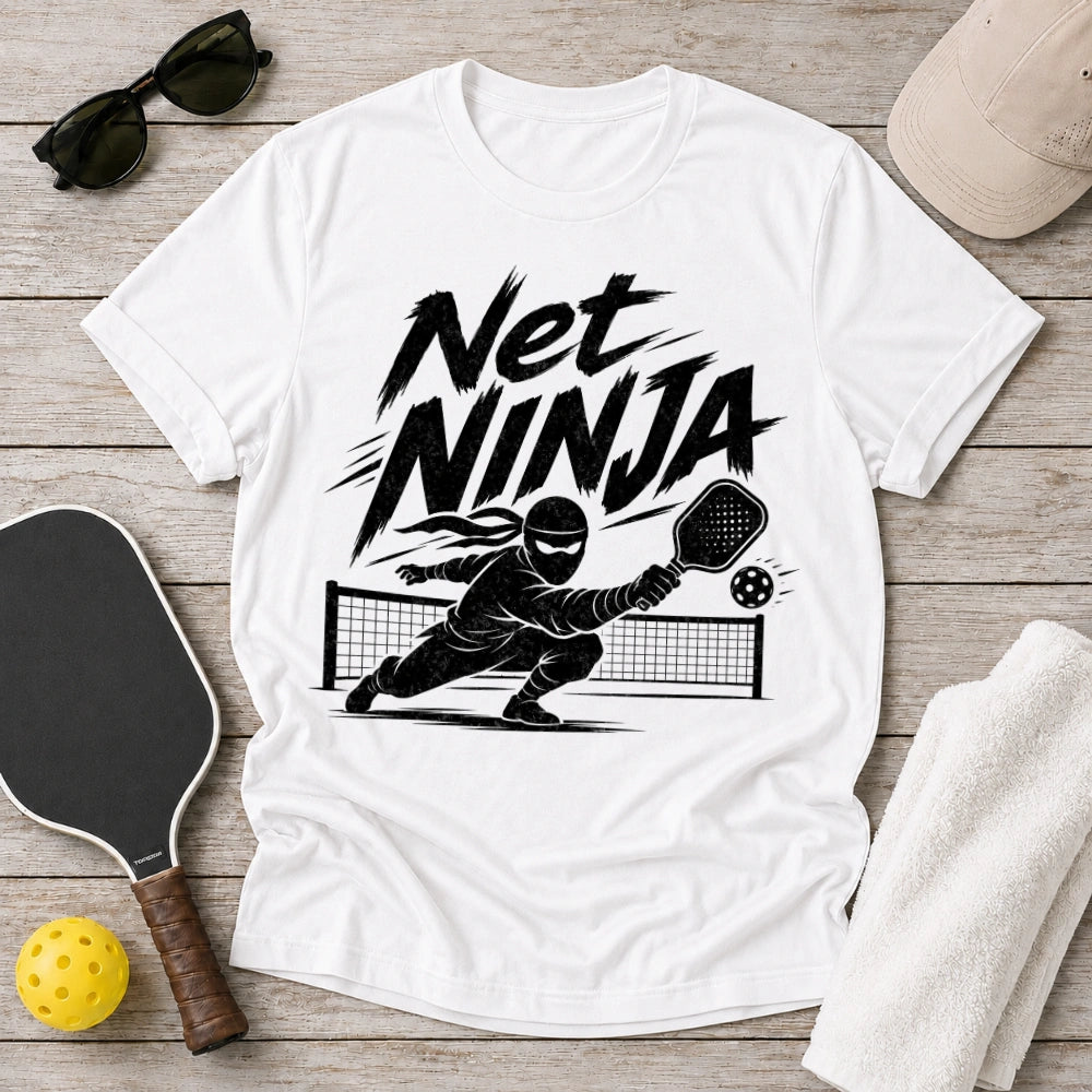 Net Ninja