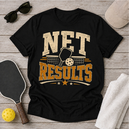 Net Results