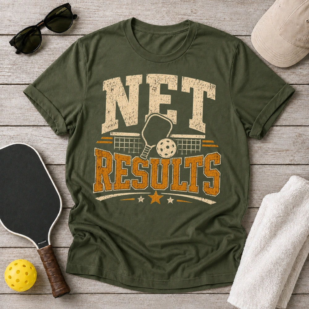 Net Results