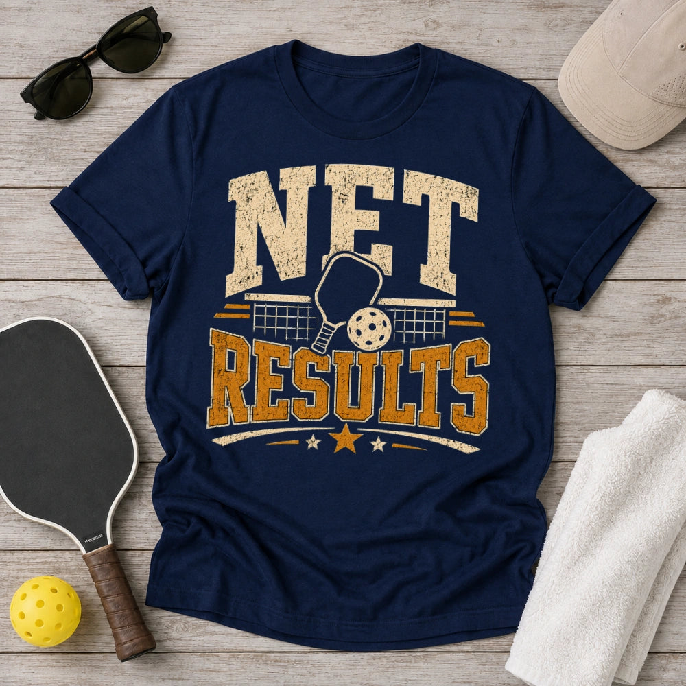 Net Results