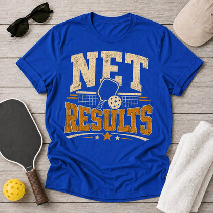 Net Results