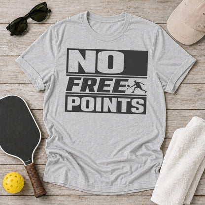 No Free Point