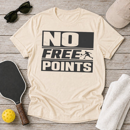 No Free Point