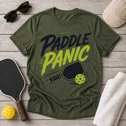 Paddle Panic