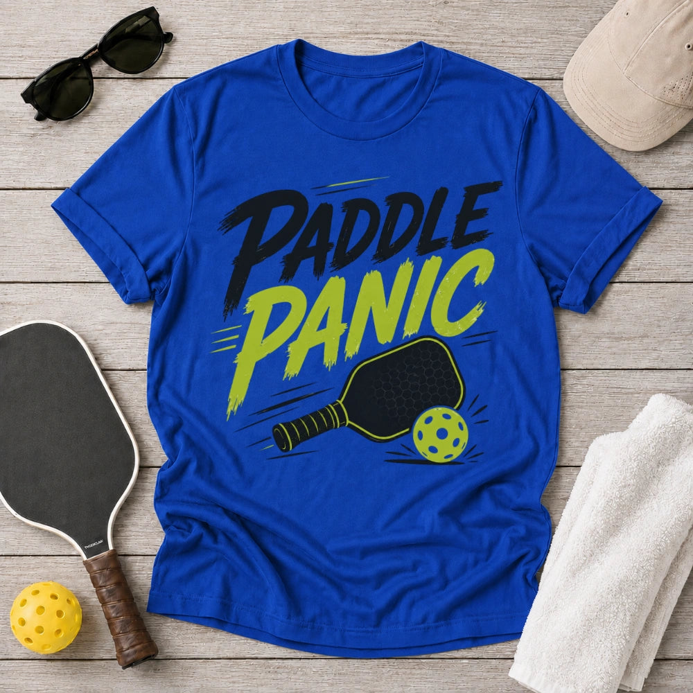 Paddle Panic