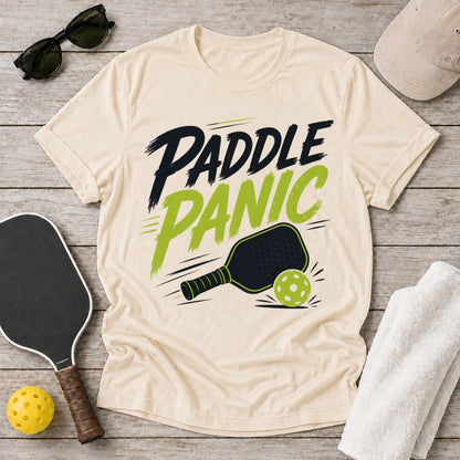 Paddle Panic