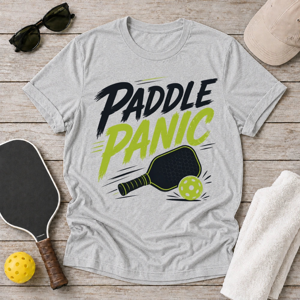 Paddle Panic