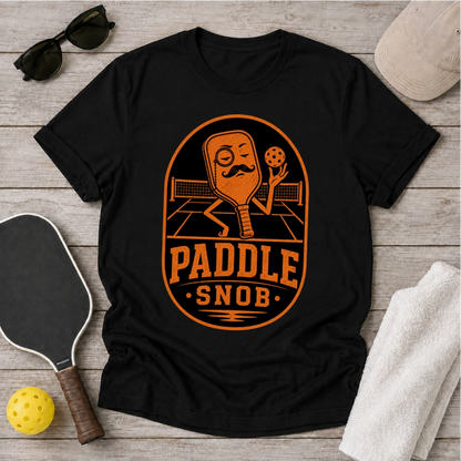 Paddle Snob