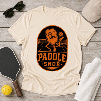 Paddle Snob